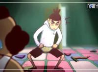 刺客伍六七：高清动漫图分享，值得拥有