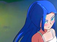 伍六七大电影！白衣女原是神锻国人？背刺阿七是因为他偷盗魔刀？