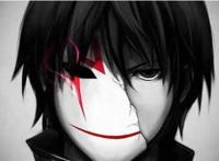 动漫中5位帅气的刺客，伍六七大号上线强无敌，她担当了男主角