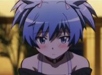 动漫中5位帅气的刺客，伍六七大号上线强无敌，她担当了男主角