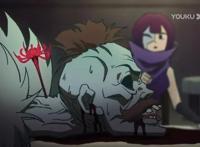 刺客伍六七：两大暗影刺客登场，红发女操控彼岸花，妖僧极为神秘