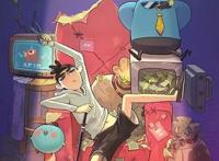 《刺客567》国产动漫的良心之作，玄武第一刺客的寻找记忆之路