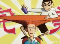 《刺客伍六七》：谁的发型，最好看？