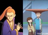 《刺客伍六七》：谁的发型，最好看？