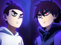 《刺客伍六七》：谁的发型，最好看？