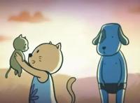 《刺客伍六七》：国产动漫中的一朵奇葩