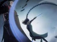 伍六七完结，七大暗影刺客齐现身，黑鸟强于梅花十三但输得太冤