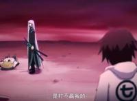 伍六七：对阿柒来说，最危险的不是暗影刺客首领，而是他