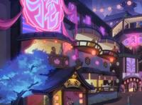 刺客伍六七玄武国篇！今天B站热搜榜第一的国漫新番，热血回归！