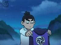 《伍六七》第三季寒假档开播，勇者重返玄武国