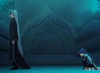 伍六七玄武国下篇定档，妖僧魔化，大号柒化身杀神，掌控魔刀千刃