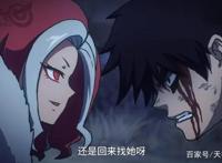 伍六七玄武国下篇定档，妖僧魔化，大号柒化身杀神，掌控魔刀千刃