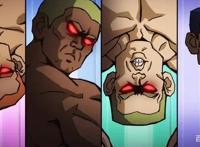 伍六七之玄武国篇，主角来到“健身国”，将大春故事线补齐