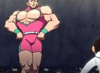 伍六七之玄武国篇，主角来到“健身国”，将大春故事线补齐