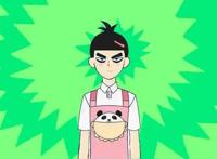 伍六七之玄武国篇：他错过了，就再也没有机会了