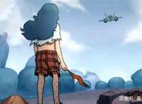 刺客伍六七：玄武国遥遥无期，阿柒又乱入异能国，遇到三位好友