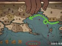 伍六七之玄武国篇：阿七为何一直到不了玄武国？理由充分