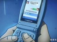 刺客伍六七玄武国篇第3集，颜值即正义，所以爱会消失的对吗