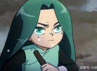 伍六七玄武国篇完结，夫妻同心刀中有糖，互相守护共用魔刀