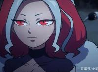 伍六七玄武国篇完结，夫妻同心刀中有糖，互相守护共用魔刀