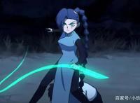 伍六七玄武国篇完结，夫妻同心刀中有糖，互相守护共用魔刀