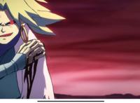 刺客伍六七之玄武国篇：赤牙落败生死未知，组织果断抛弃