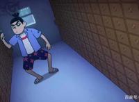 《刺客伍六七玄武国篇》连播两集，神医身份不简单