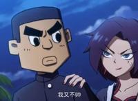 短暂的离别是为了刚好的重逢-《刺客伍六七之玄武国篇》第4、5集