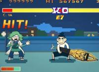 短暂的离别是为了刚好的重逢-《刺客伍六七之玄武国篇》第4、5集