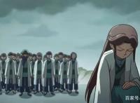 刺客伍六七：暗影组织不是玄武国唯一势力，这4大组织实力很强！