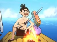 新番推荐：伍六七之玄武国篇成最大赢家，怪物事变值得一看