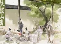 《伍六七》第三季命名玄武国篇，全季仍为10集，今年开播？