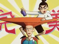 伍六七之玄武国篇：七大暗影刺客已知其六，最后一个大电影出场？