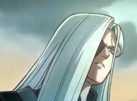 伍六七第三季：青凤阴谋即将得逞，阿柒前往玄武国，沦为工具人！