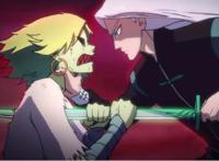 伍六七第三季：青凤阴谋即将得逞，阿柒前往玄武国，沦为工具人！