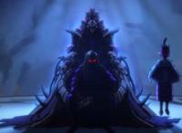 伍六七第三季：青凤阴谋即将得逞，阿柒前往玄武国，沦为工具人！