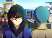 动漫《刺客伍六七之玄武国篇》，漫迷们恭迎首席出山，开启新篇章