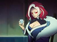 动漫《刺客伍六七之玄武国篇》，漫迷们恭迎首席出山，开启新篇章