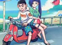 刺客伍六七第二季偷偷改名，阿七：对唔住，我系一名发型师