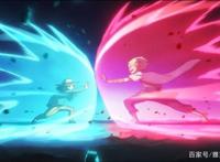 伍六七之最强发型师：江主任变身绝色美女，梅花十三被绿了？