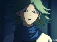 伍六七之最强发型师：江主任变身绝色美女，梅花十三被绿了？