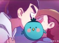 伍六七之最强发型师：江主任变身绝色美女，梅花十三被绿了？