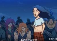 伍六七第二季完结：刺客柒和最强发型师的出现，也预示着他的离开