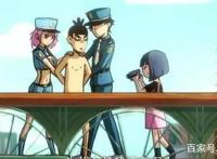 这部动漫被网飞安利给190个国家——《伍六七之最强发型师》