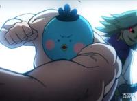 伍六七之最强发型师：阿七学会理发绝技，使出大招重创赤牙