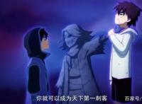 伍六七之最强发型师：阿七学会理发绝技，使出大招重创赤牙