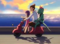 看《刺客伍六七之最强发型师》，为十二月四号回归的它喝彩