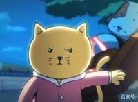 《伍六七之最强发型师》喵财装狗刺杀情敌汪枫，只为了她