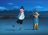 伍六七之最强发型师：大佬逐渐登场，这些隐藏高手你知道吗？