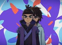 伍六七之最强发型师？